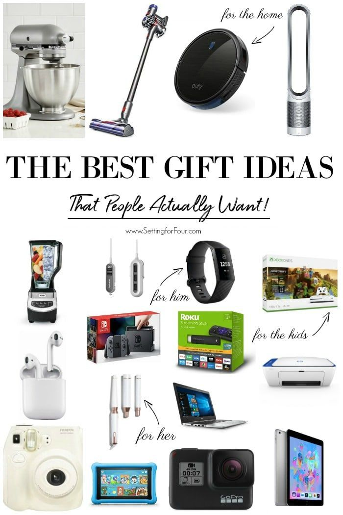 Tech accessories